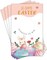 50 Pack Easter Scratch Off Game for Adult Party Events, Easter Game Card, Easter Lucky Cards, Easter Party Game